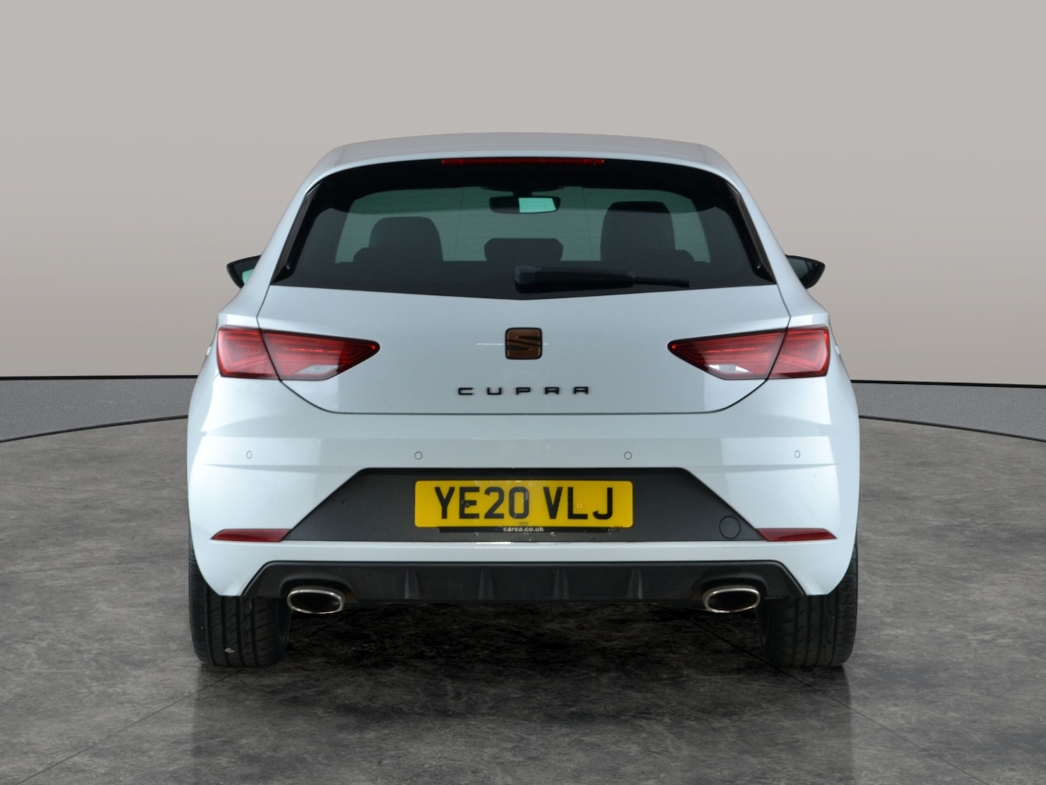 Used SEAT Leon 2020 for sale - 77450172: Photo 10