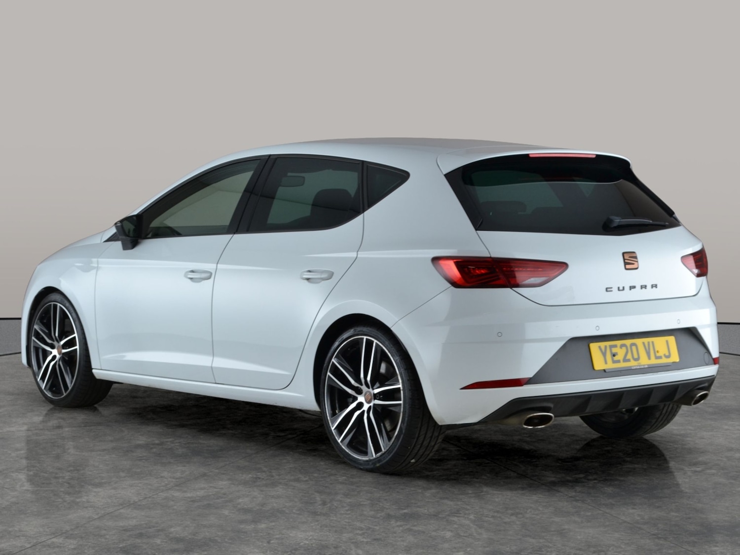 Used SEAT Leon 2020 for sale - 77450172: Photo 11