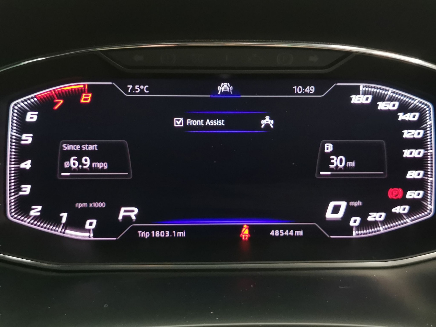 Used SEAT Leon 2020 for sale - 77450172: Photo 22