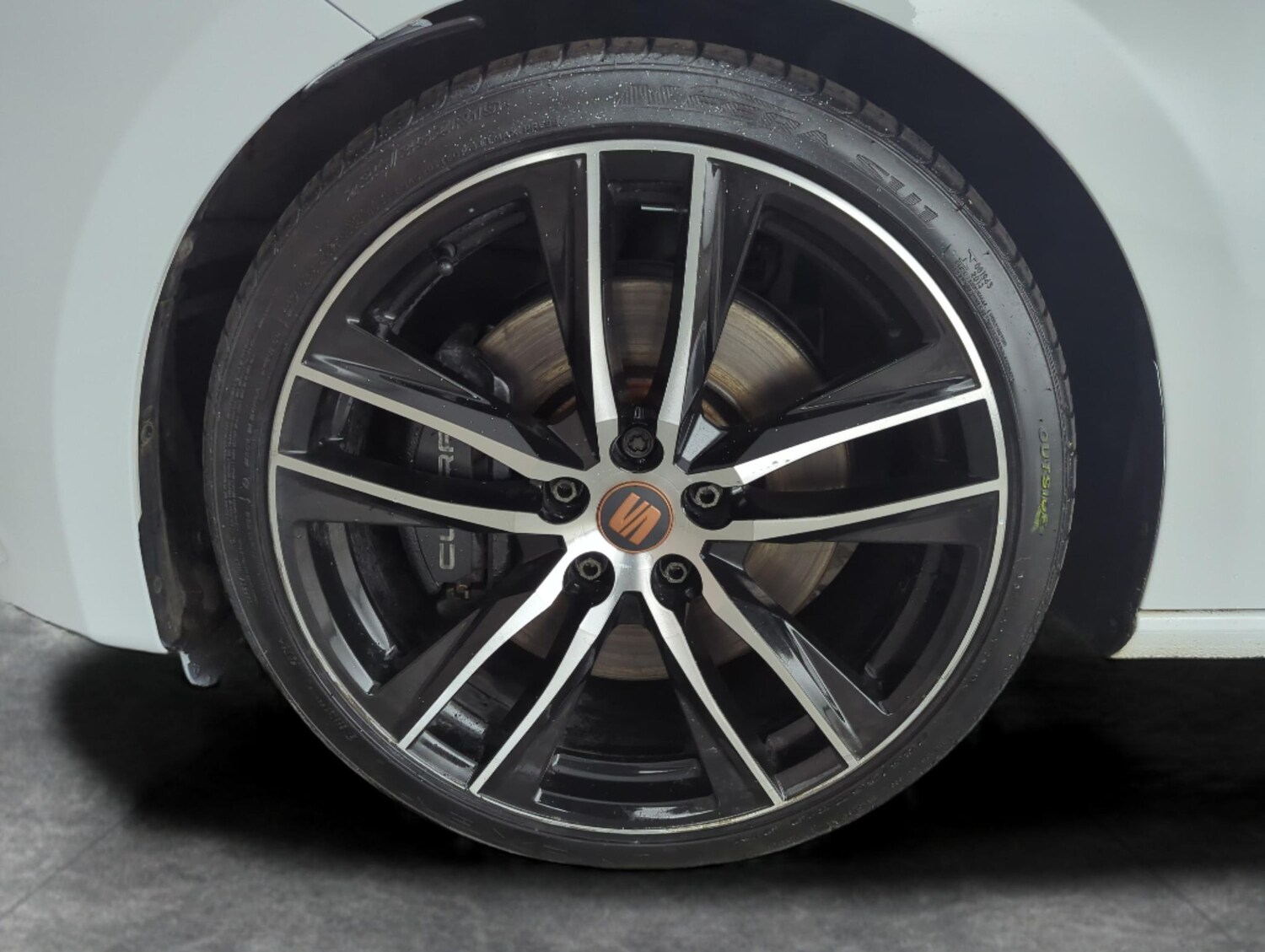 Used SEAT Leon 2020 for sale - 77450172: Photo 24