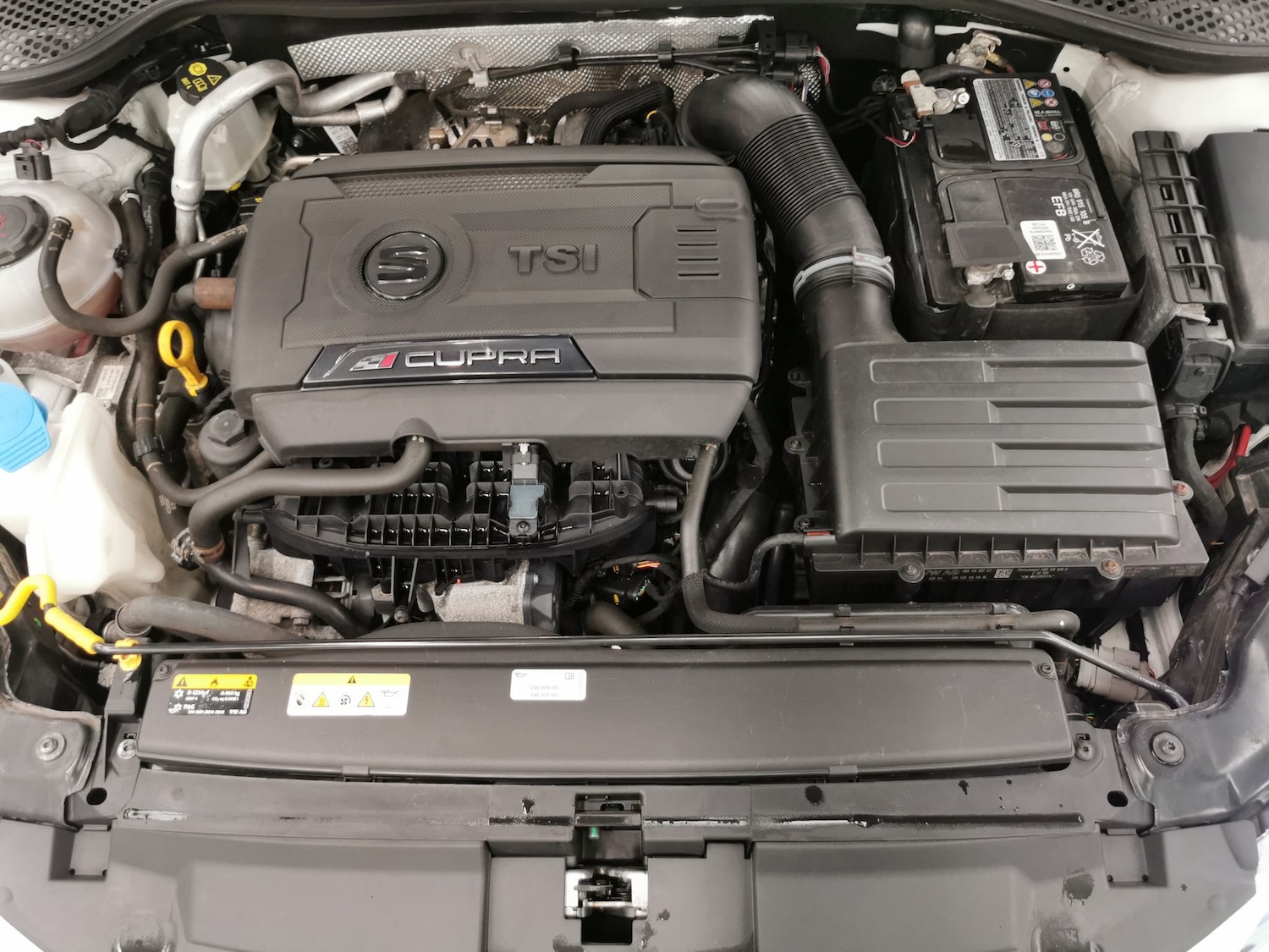 Used SEAT Leon 2020 for sale - 77450172: Photo 33