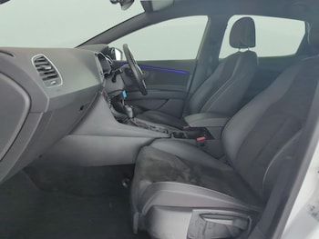 Used SEAT Leon 2020 for sale - 77450172: Photo