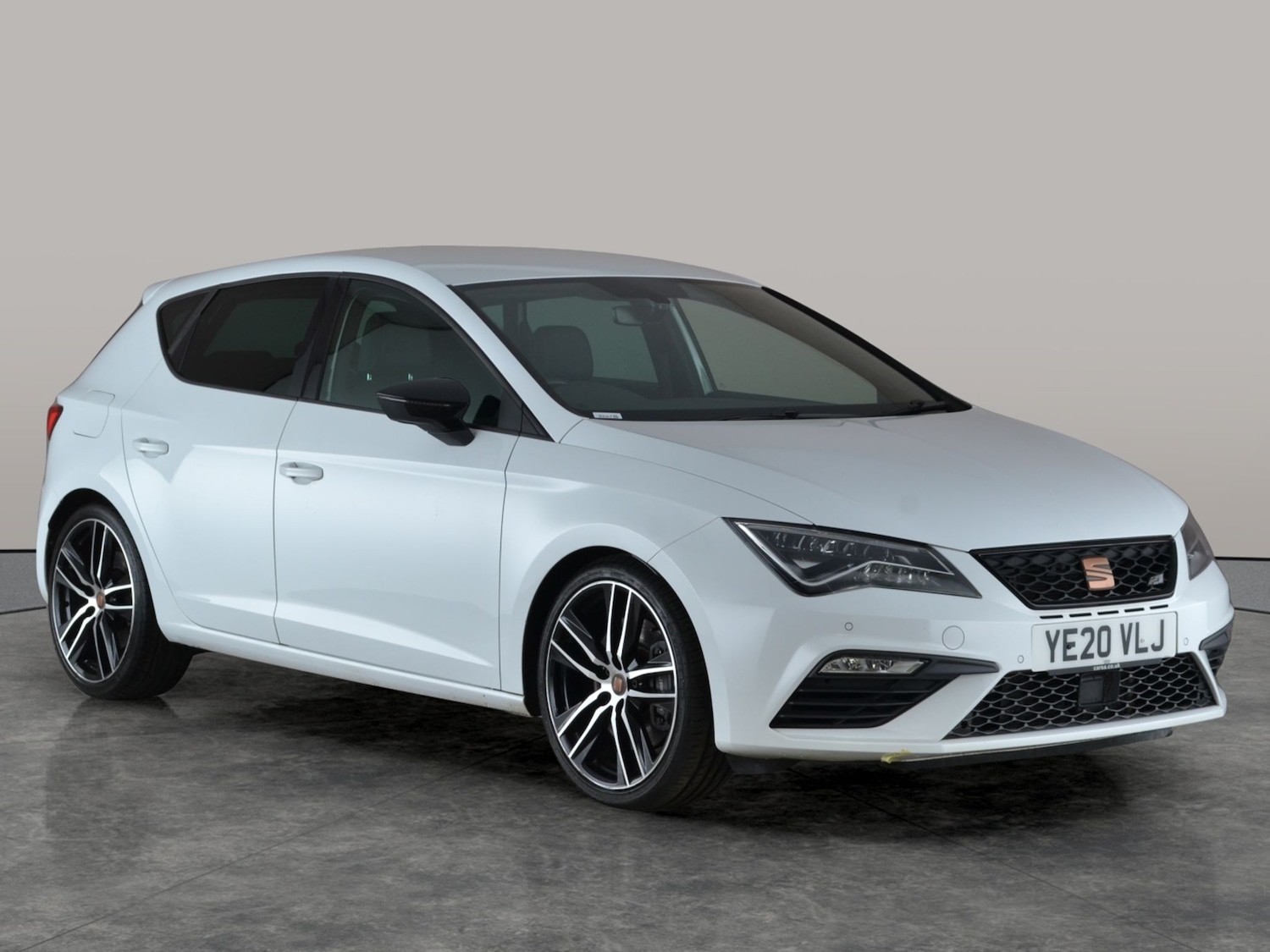 Used SEAT Leon 2020 for sale - 77450172: Photo 7