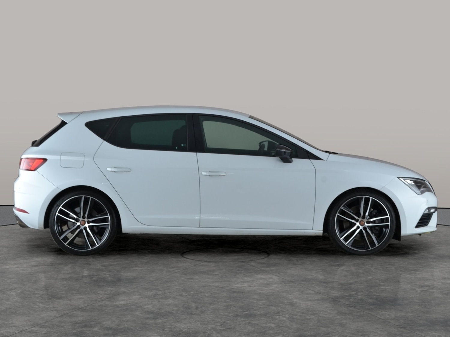Used SEAT Leon 2020 for sale - 77450172: Photo 8