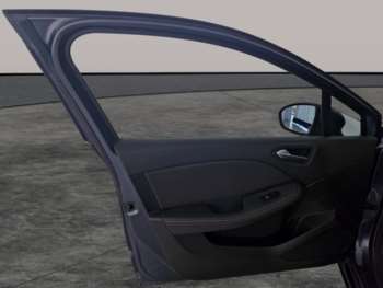 Used Renault Clio 2021 for sale - 75368199: Photo