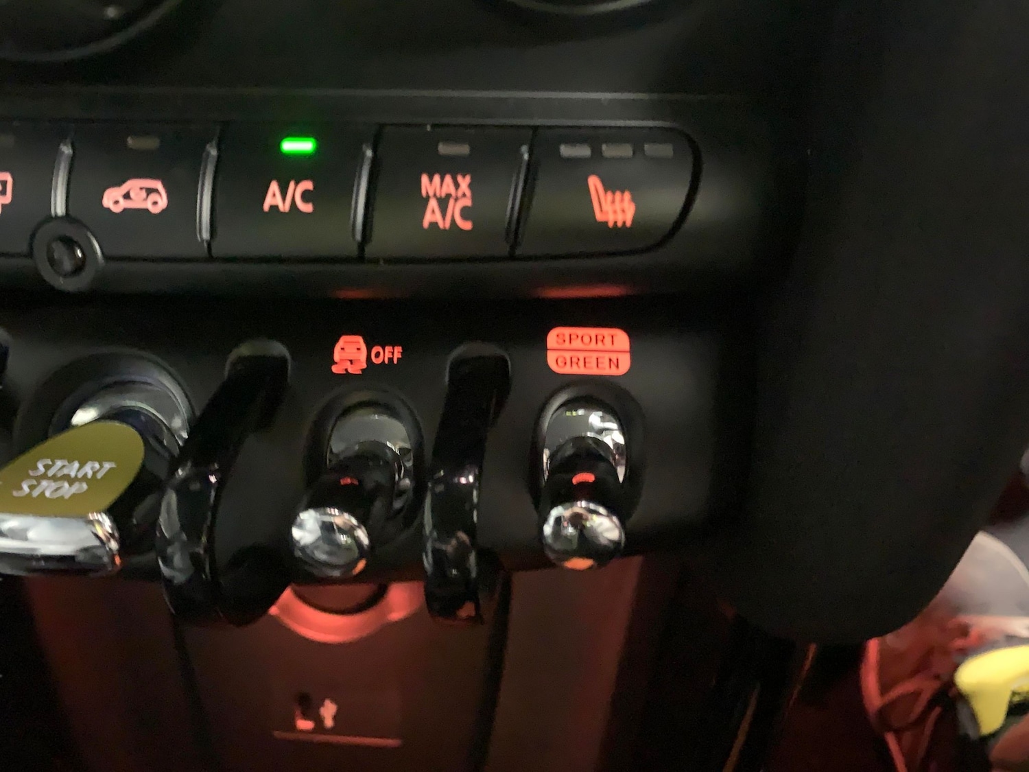 Used MINI Electric Hatch for sale - 77178564: Photo 15