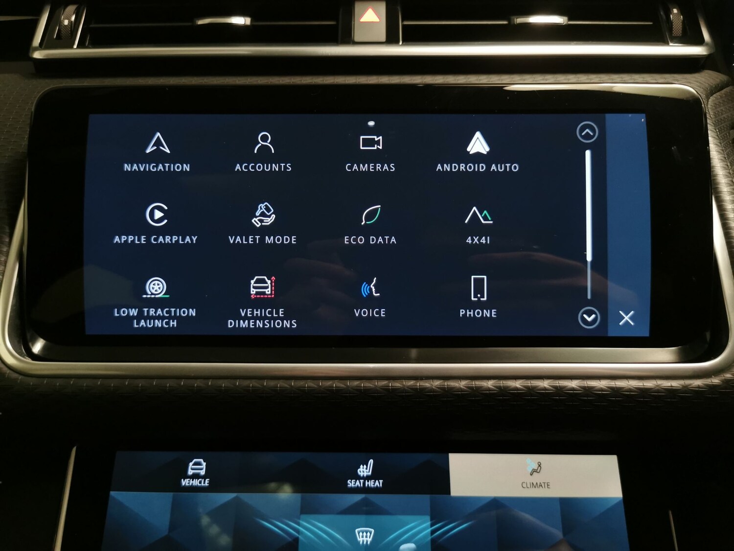 Used Land Rover Range Rover Velar for sale - 78139951: Photo 18