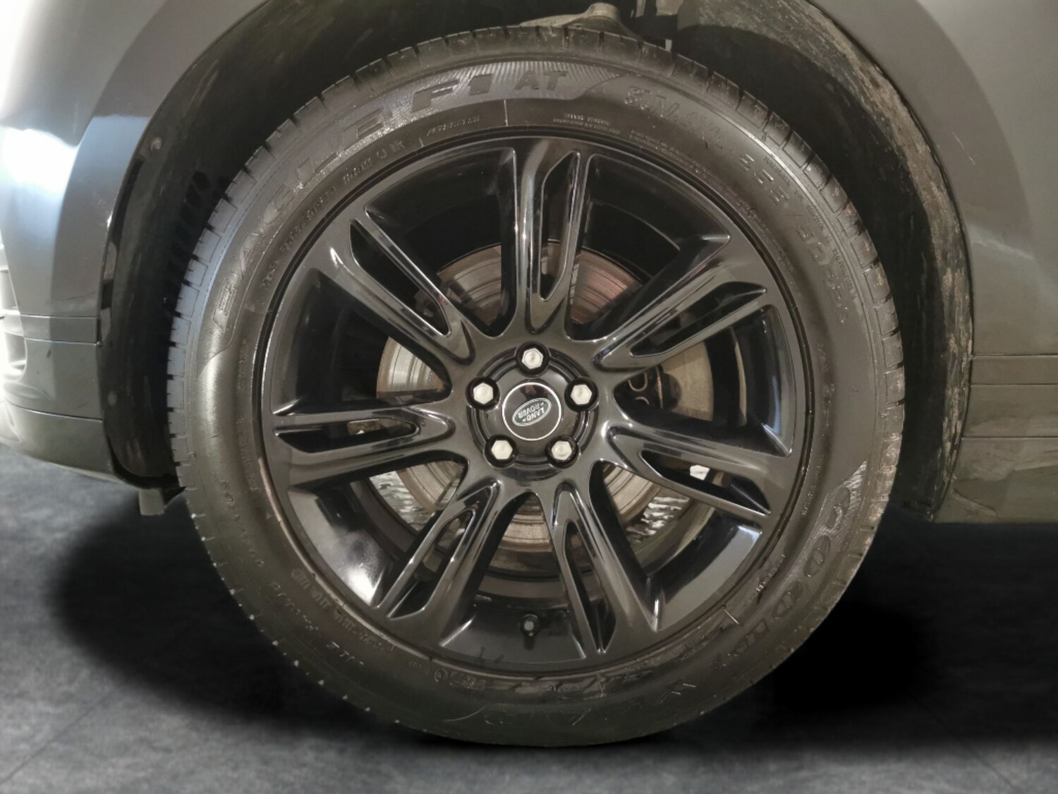 Used Land Rover Range Rover Velar for sale - 78139951: Photo 26