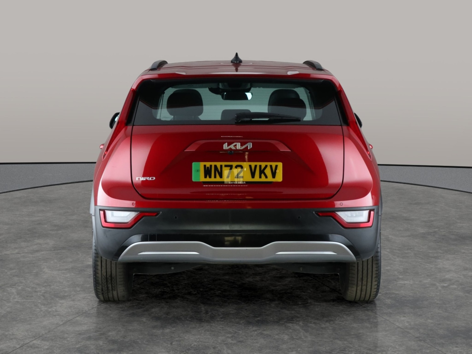 Used Kia Niro 2022 for sale - 76390330: Photo 12