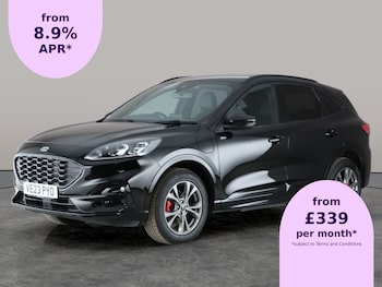 Ford - Kuga