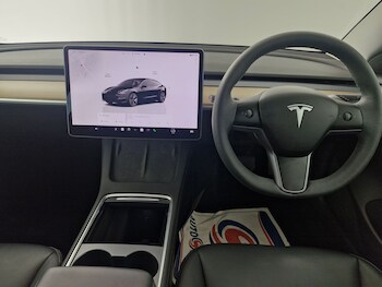 Used Tesla Model 3 2023 for sale - 78400578: Photo