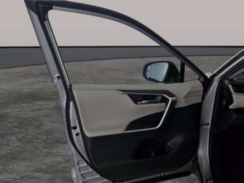 Used Toyota RAV4 2021 for sale - 74951131: Photo