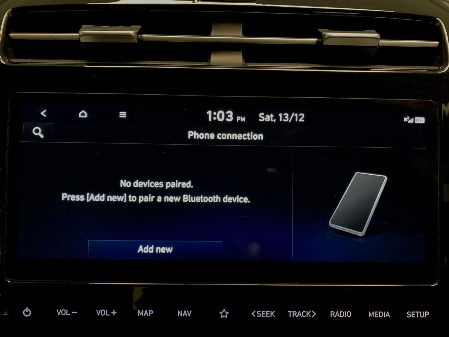 Used Hyundai TUCSON 2022 for sale - 77350834: Photo 16