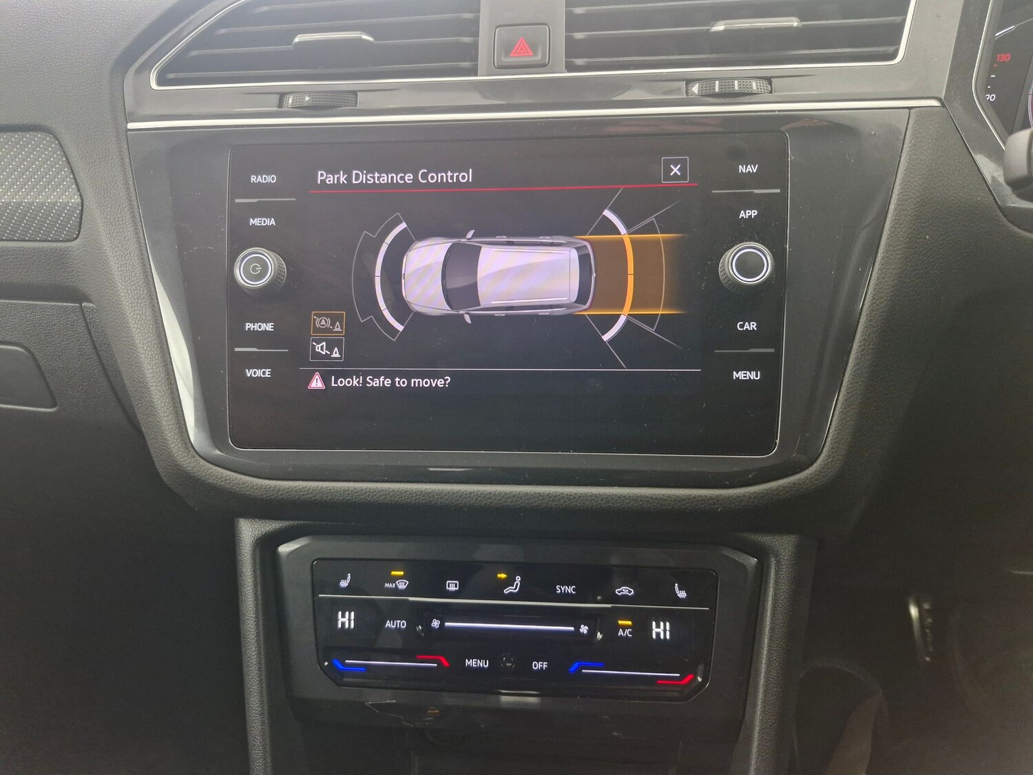 Used Volkswagen Tiguan Allspace 2024 for sale - 77543129: Photo 17