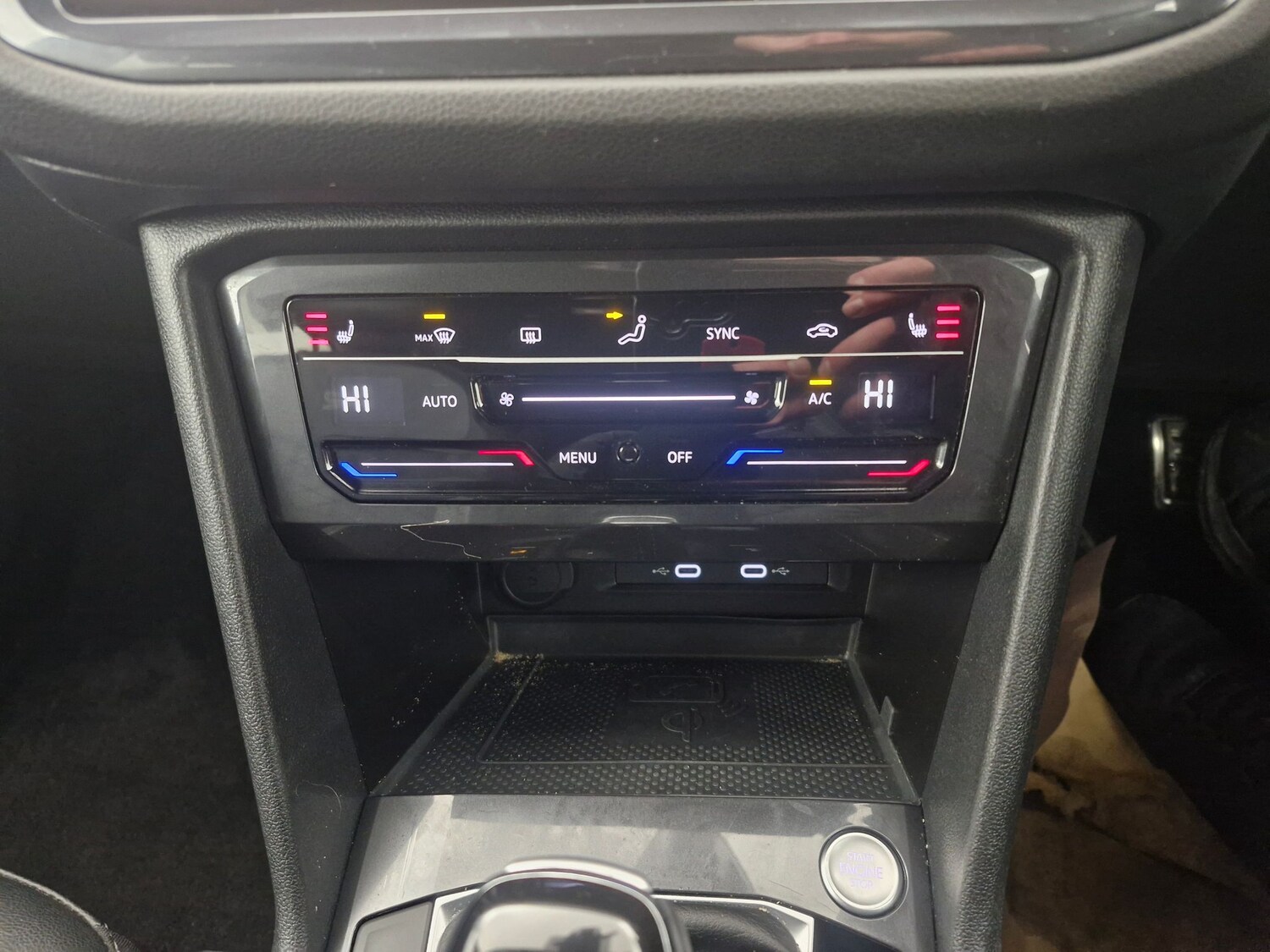 Used Volkswagen Tiguan Allspace 2024 for sale - 77543129: Photo 19