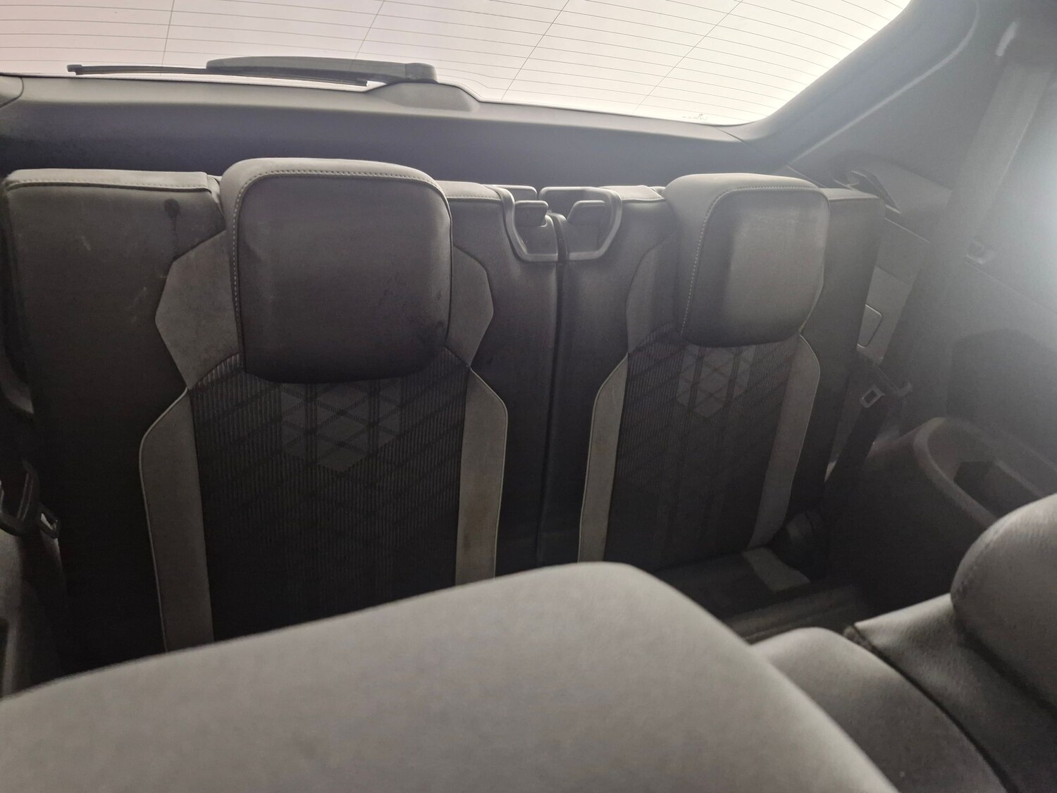 Used Volkswagen Tiguan Allspace 2024 for sale - 77543129: Photo 23