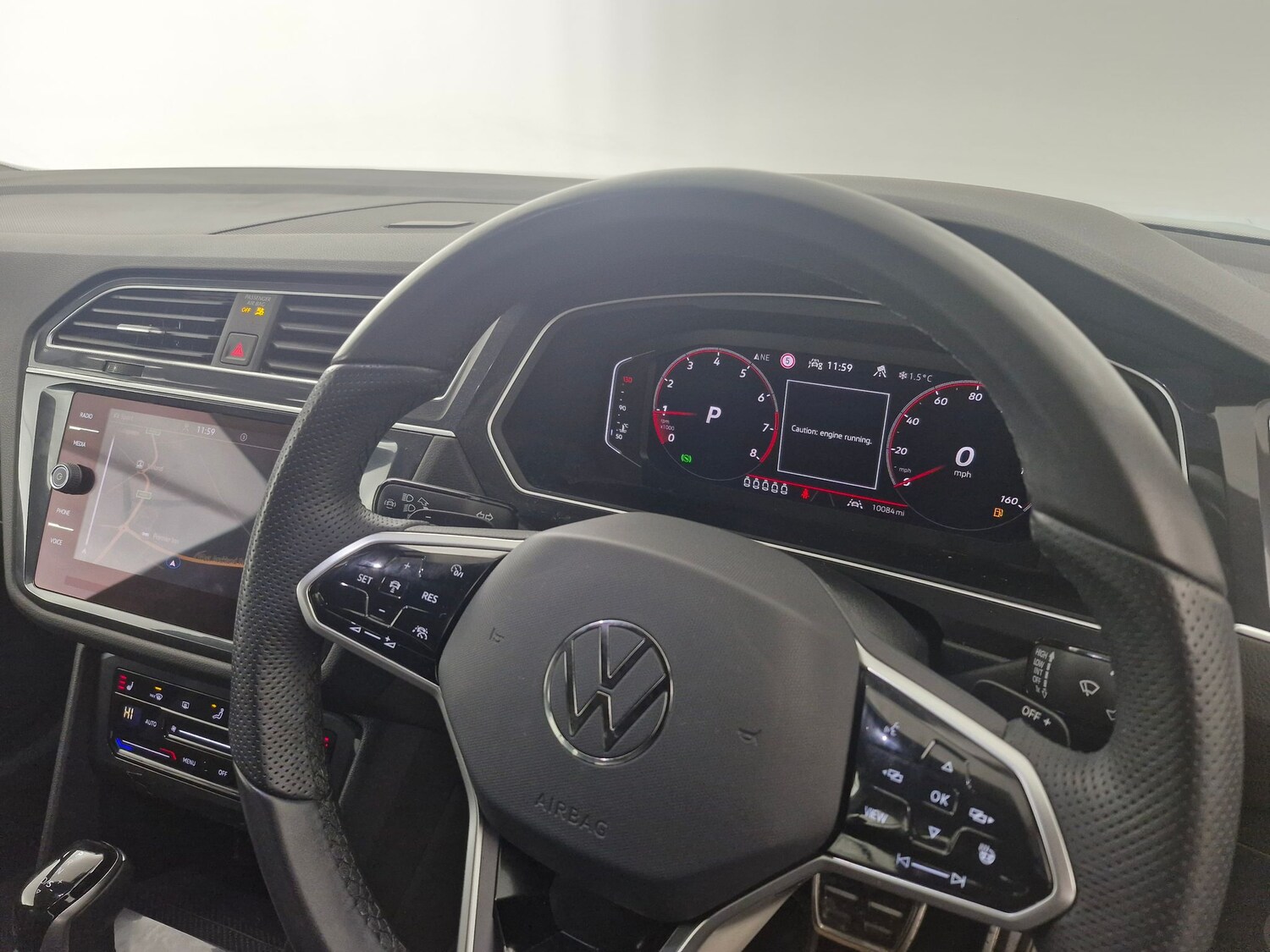 Used Volkswagen Tiguan Allspace 2024 for sale - 77543129: Photo 24