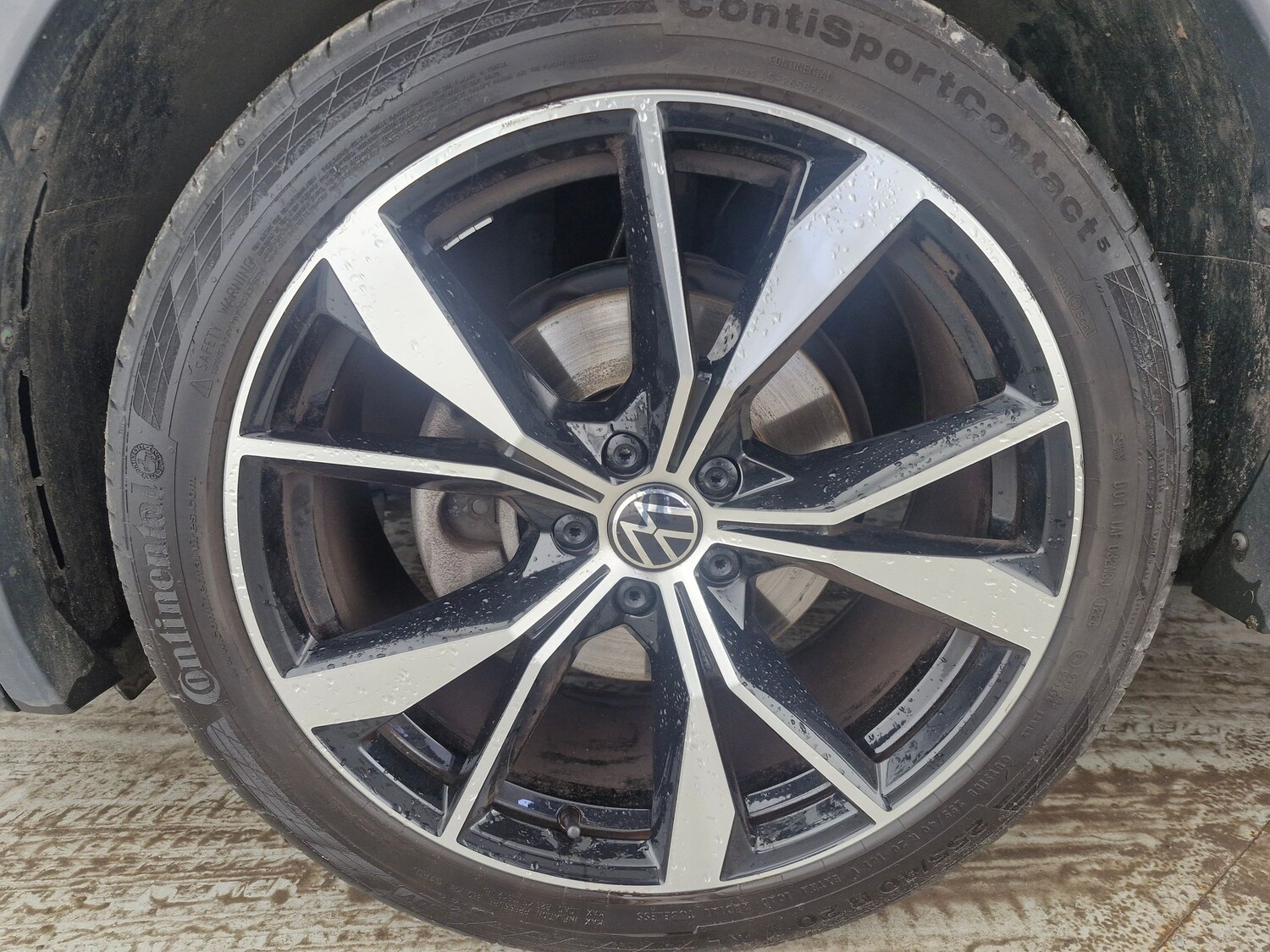 Used Volkswagen Tiguan Allspace 2024 for sale - 77543129: Photo 25