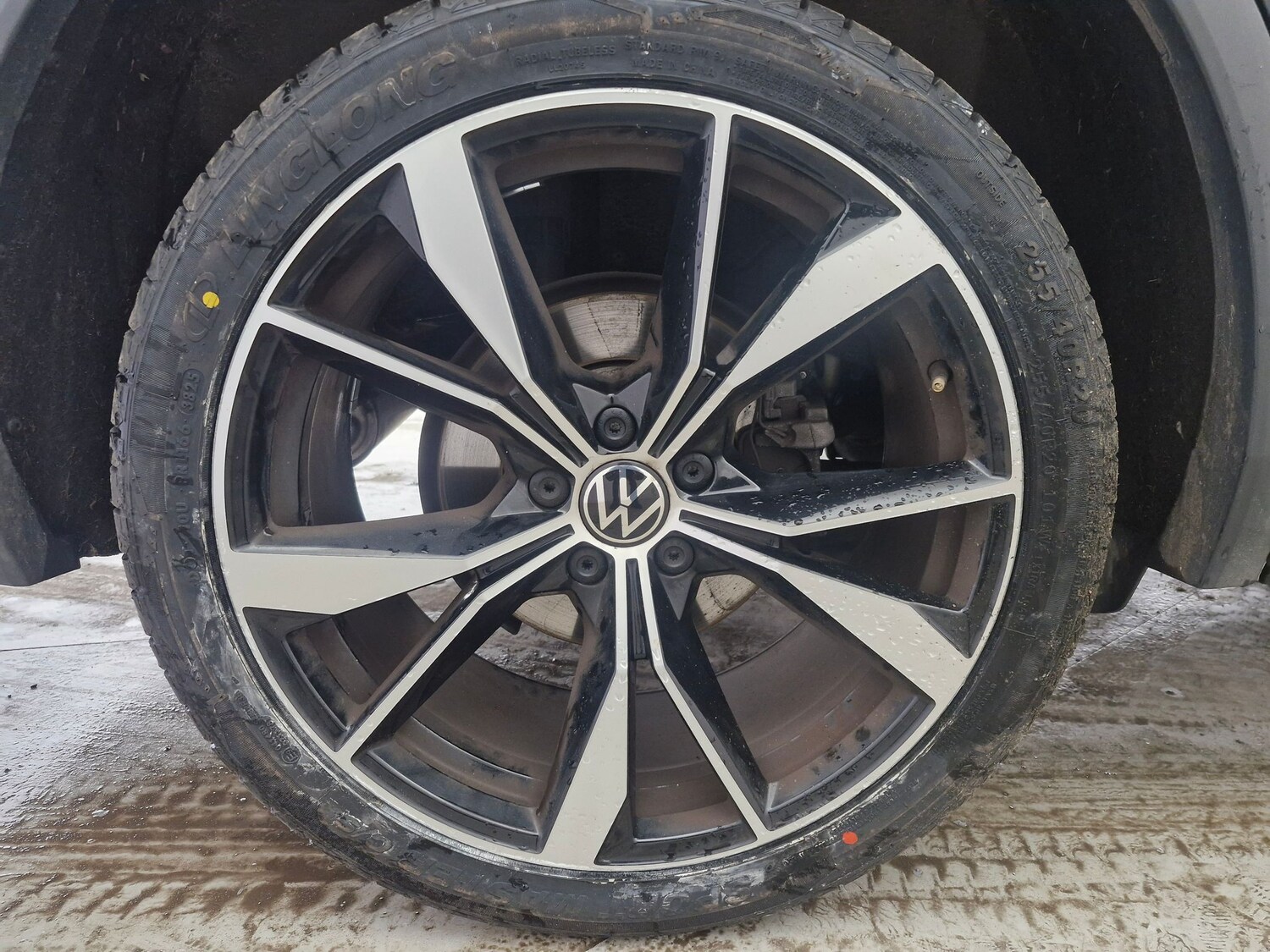 Used Volkswagen Tiguan Allspace 2024 for sale - 77543129: Photo 27