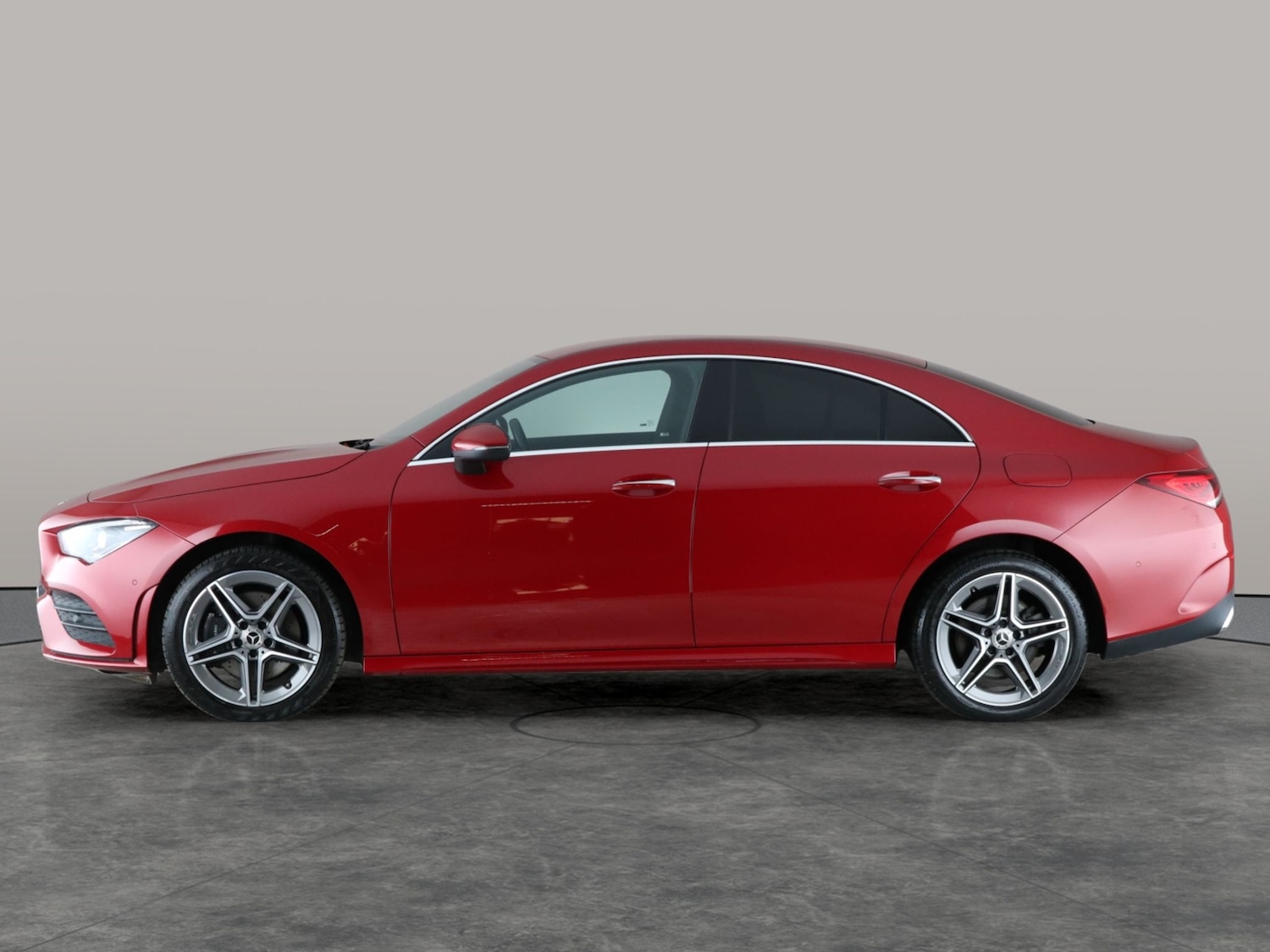 Used Mercedes-Benz CLA 2021 for sale - 77239750: Photo 13