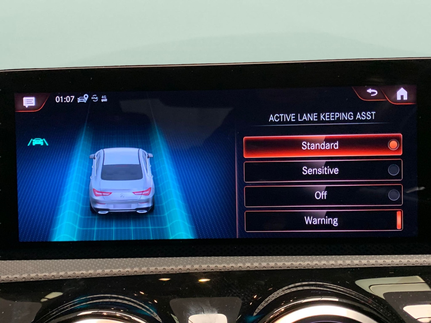 Used Mercedes-Benz CLA 2021 for sale - 77239750: Photo 21