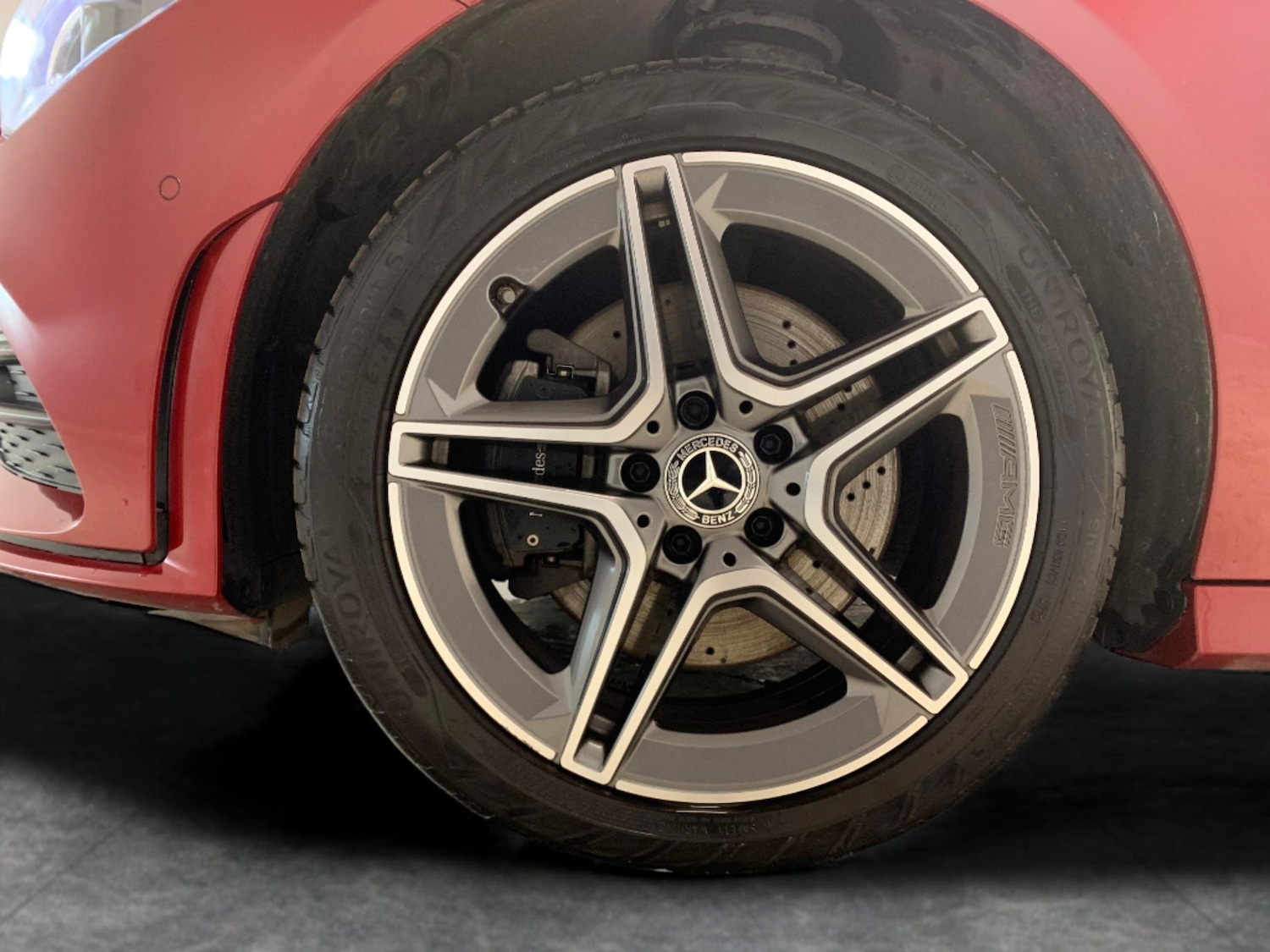 Used Mercedes-Benz CLA 2021 for sale - 77239750: Photo 22