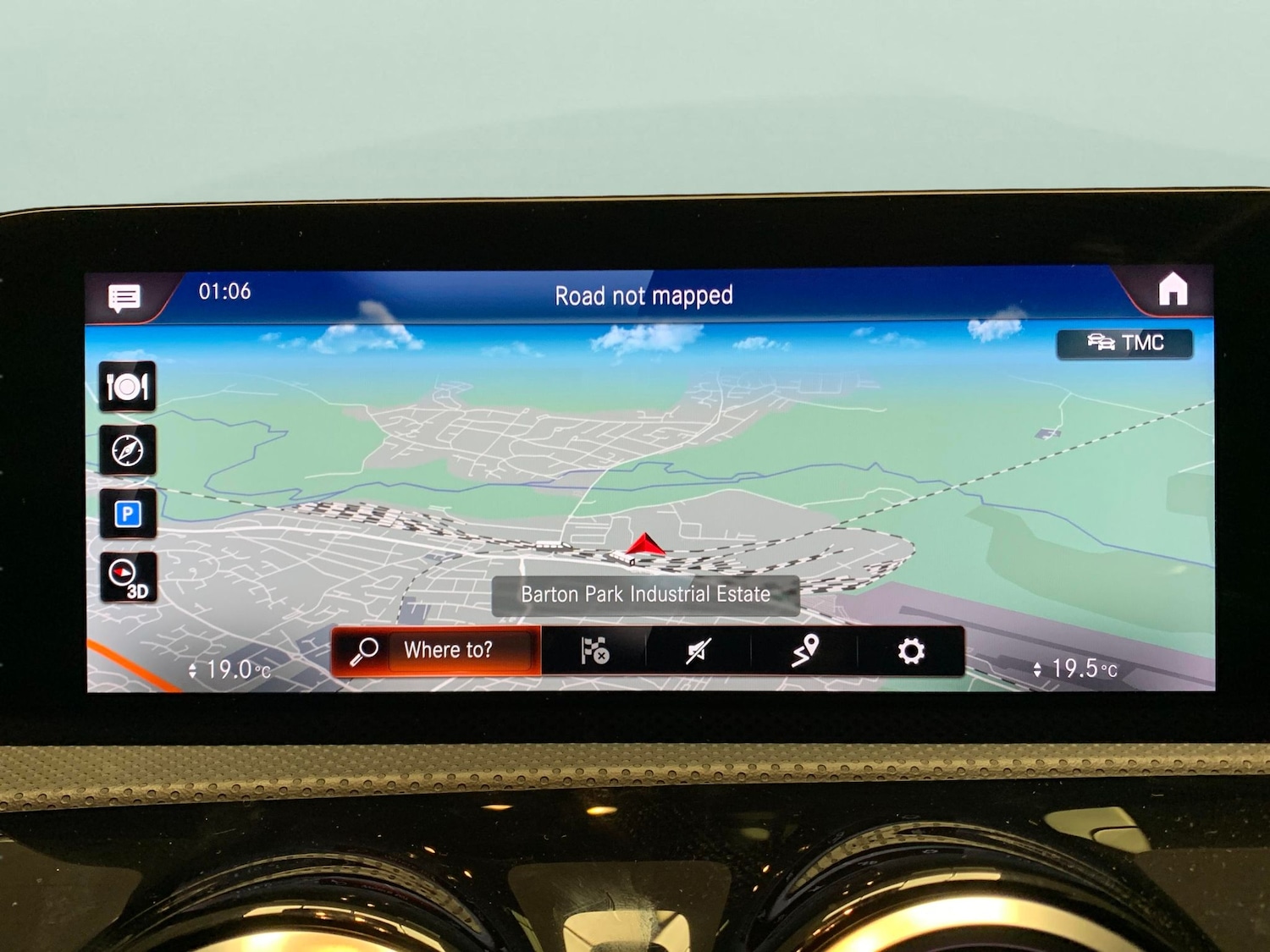 Used Mercedes-Benz CLA 2021 for sale - 77239750: Photo 6