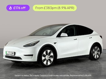 Used Tesla Model Y 2023 for sale - 79408677: Photo