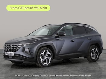 Used Hyundai TUCSON 2023 for sale - 79058111: Photo