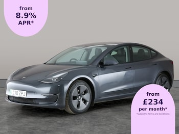 Used Tesla Model 3  for sale - 75734246: Photo