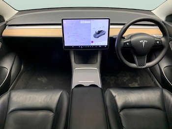 Used Tesla Model 3  for sale - 75734246: Photo