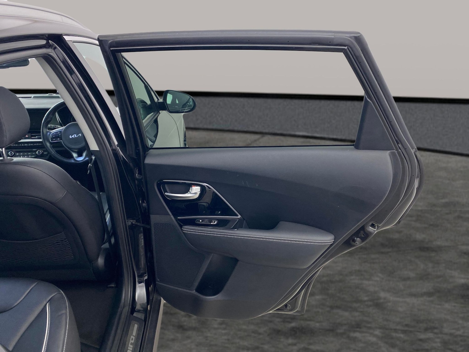 Used Kia Niro 2021 for sale - 78028395: Photo 30