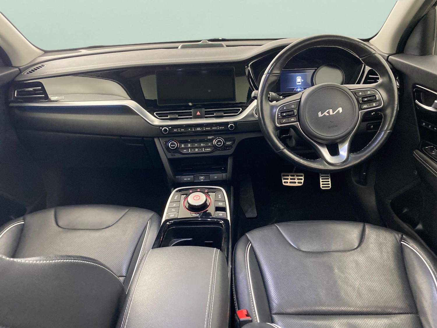 Used Kia Niro 2021 for sale - 78028395: Photo 4