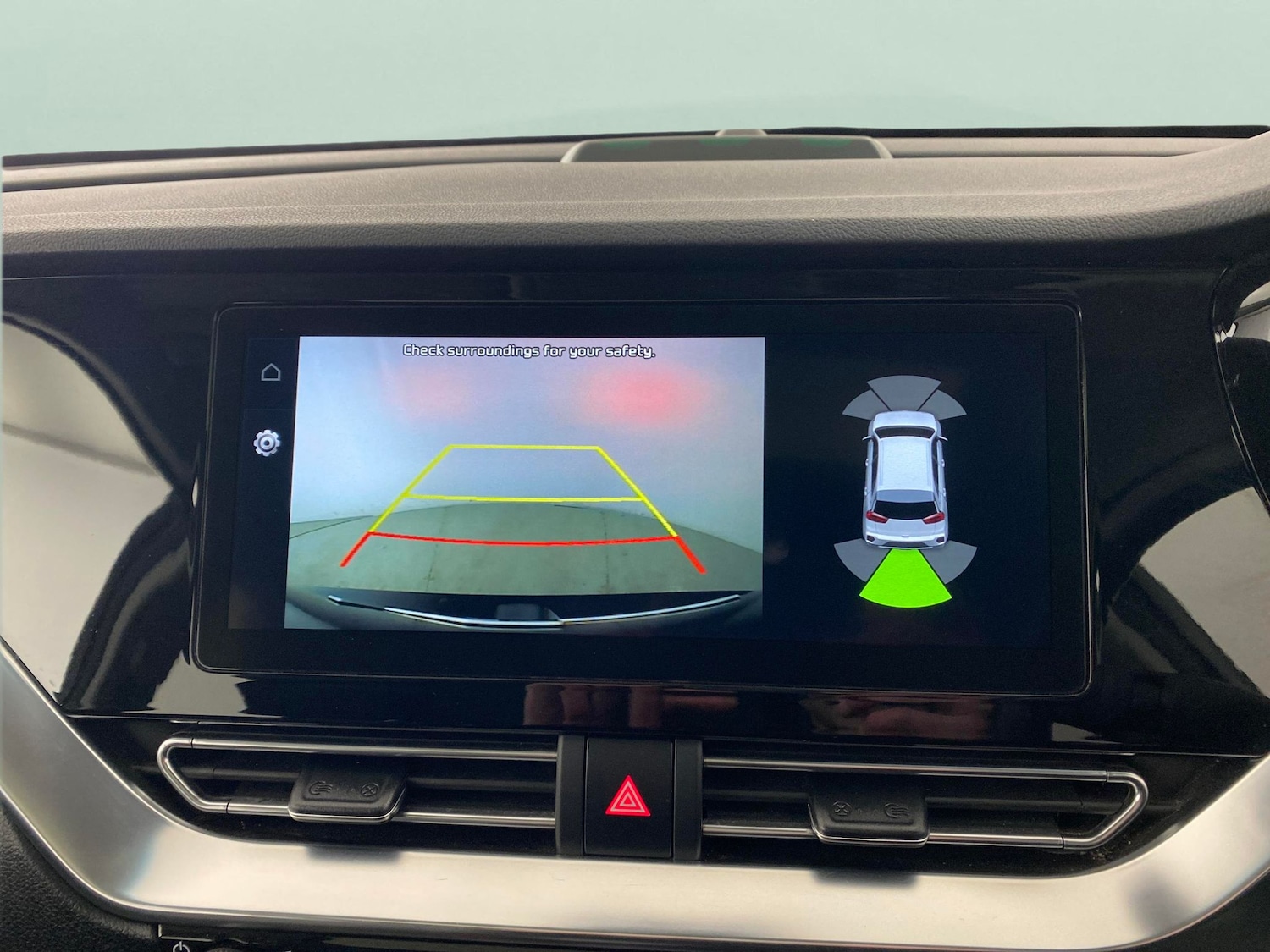 Used Kia Niro 2021 for sale - 78028395: Photo 5