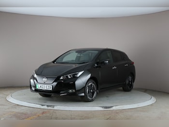 Used Nissan Leaf undefined for sale - 76450155: Photo
