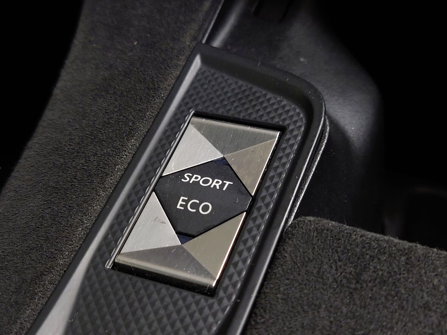 Used DS Automobiles DS 7 2022 for sale - 78012445: Photo 17