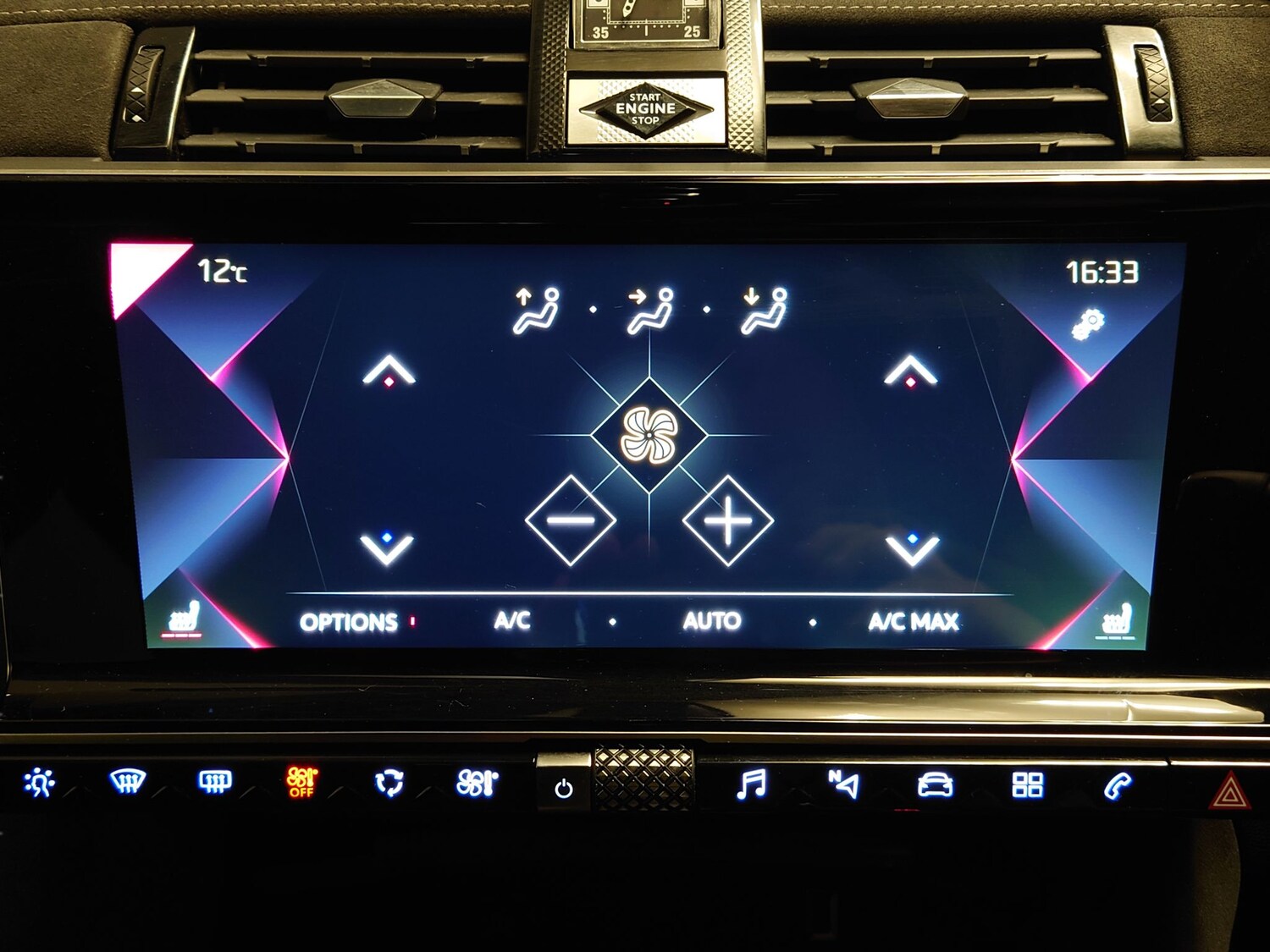 Used DS Automobiles DS 7 2022 for sale - 78012445: Photo 19