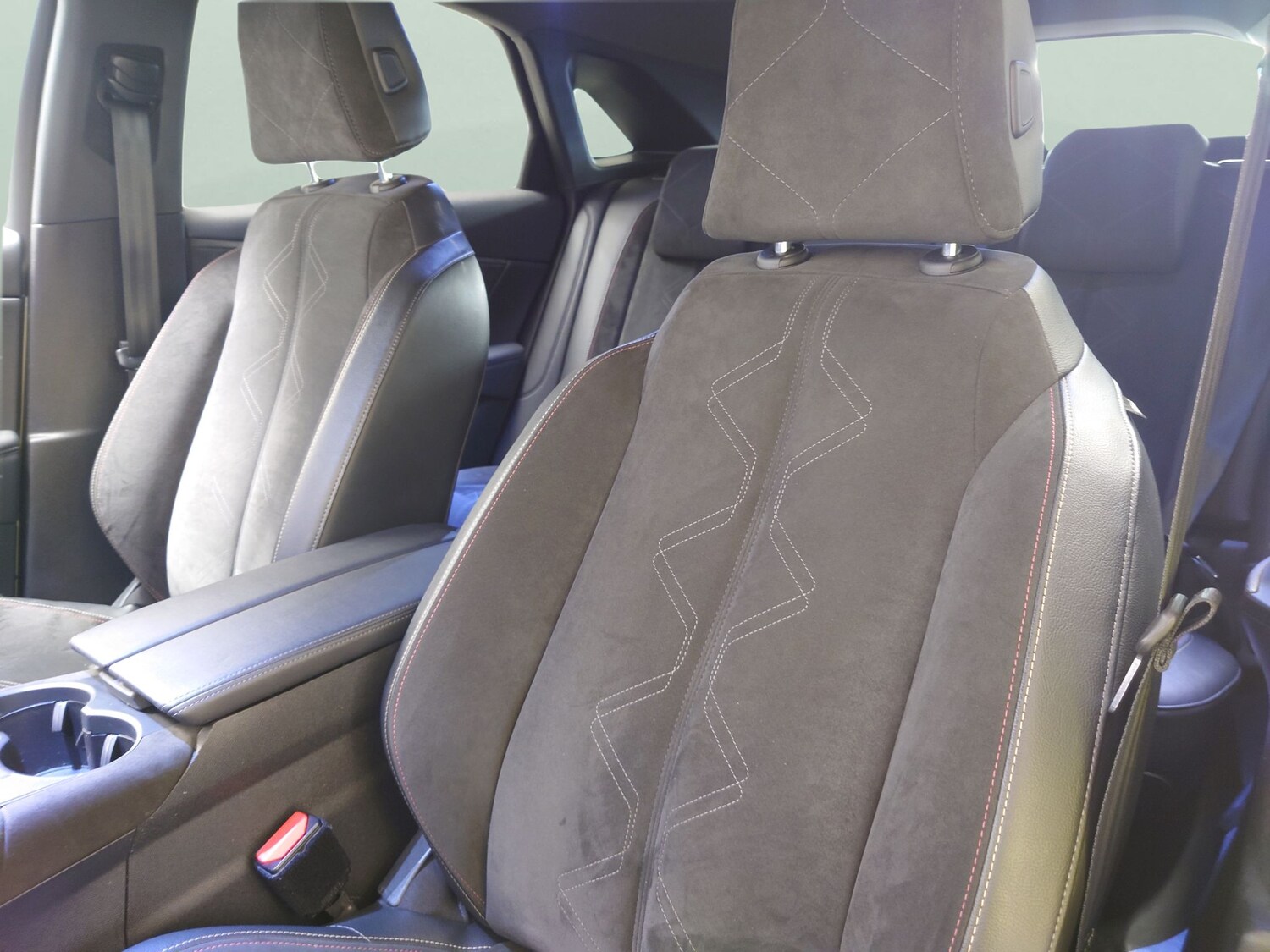 Used DS Automobiles DS 7 2022 for sale - 78012445: Photo 6