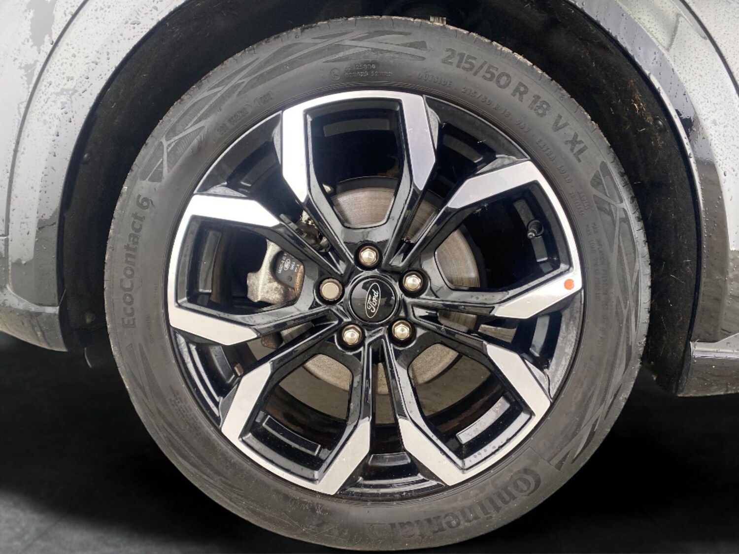 Used Ford Puma for sale - 77650887: Photo 20