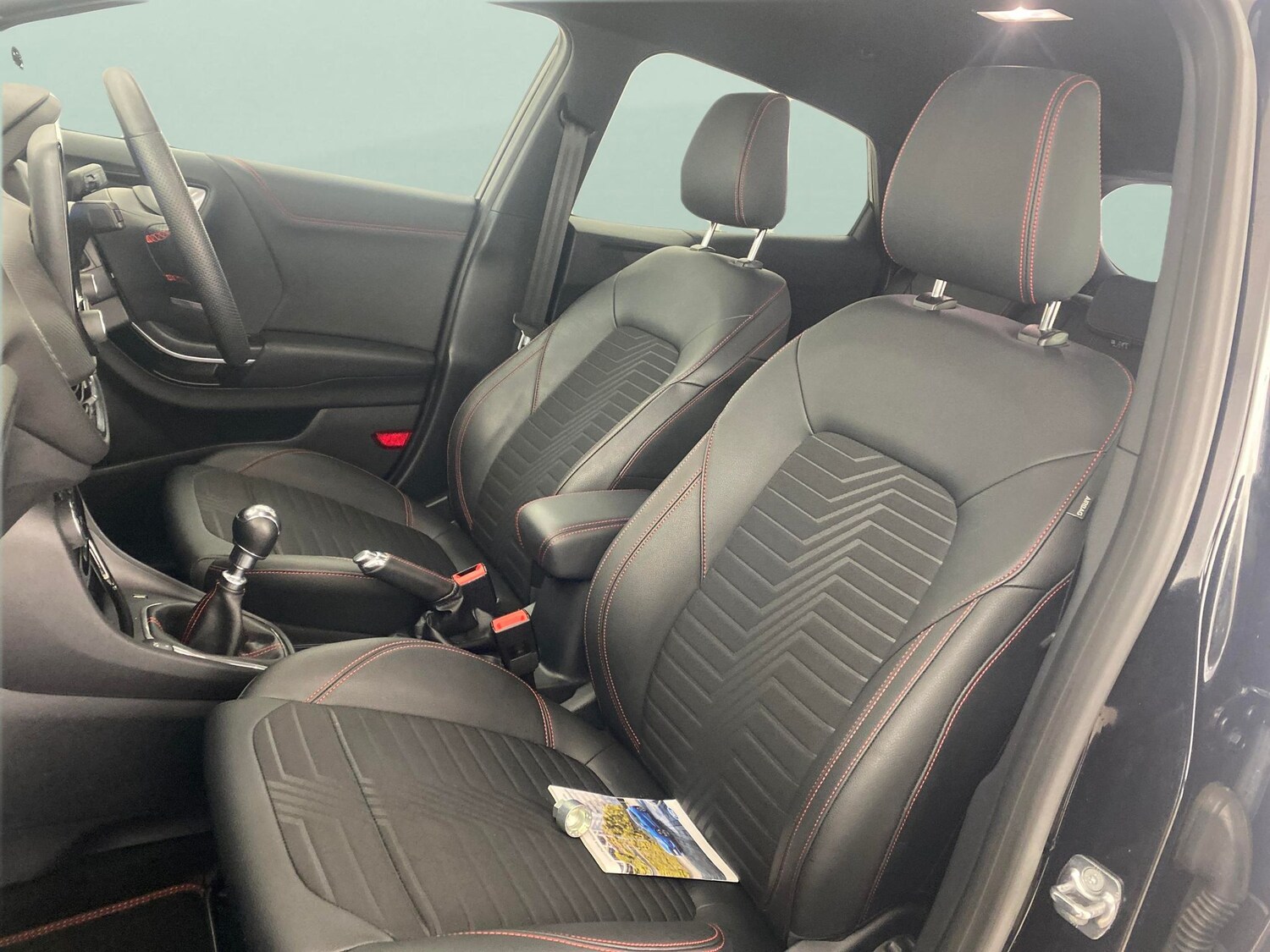 Used Ford Puma for sale - 77650887: Photo 4