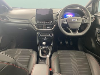 Used Ford Puma undefined for sale - 77650887: Photo