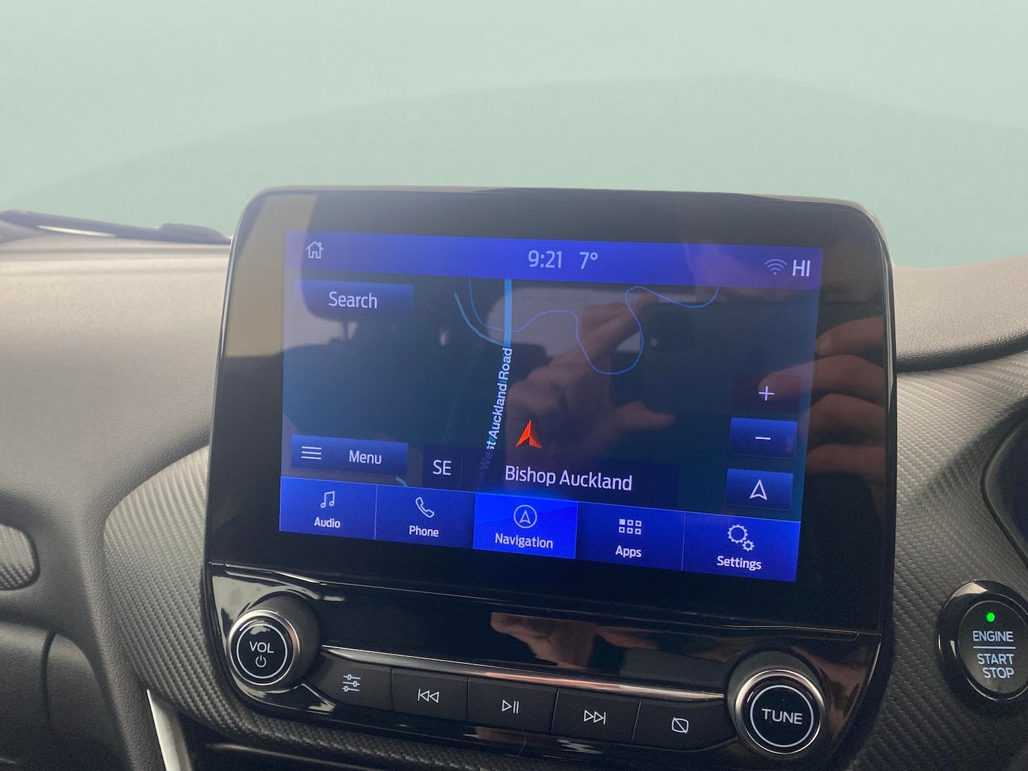 Used Ford Puma for sale - 77650887: Photo 5