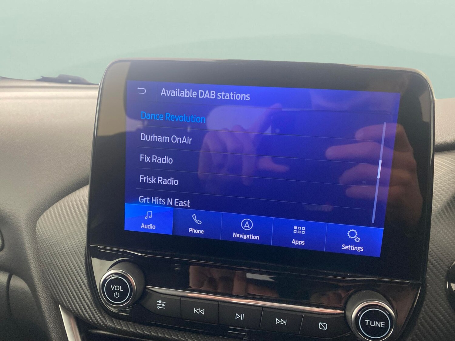 Used Ford Puma for sale - 77650887: Photo 6