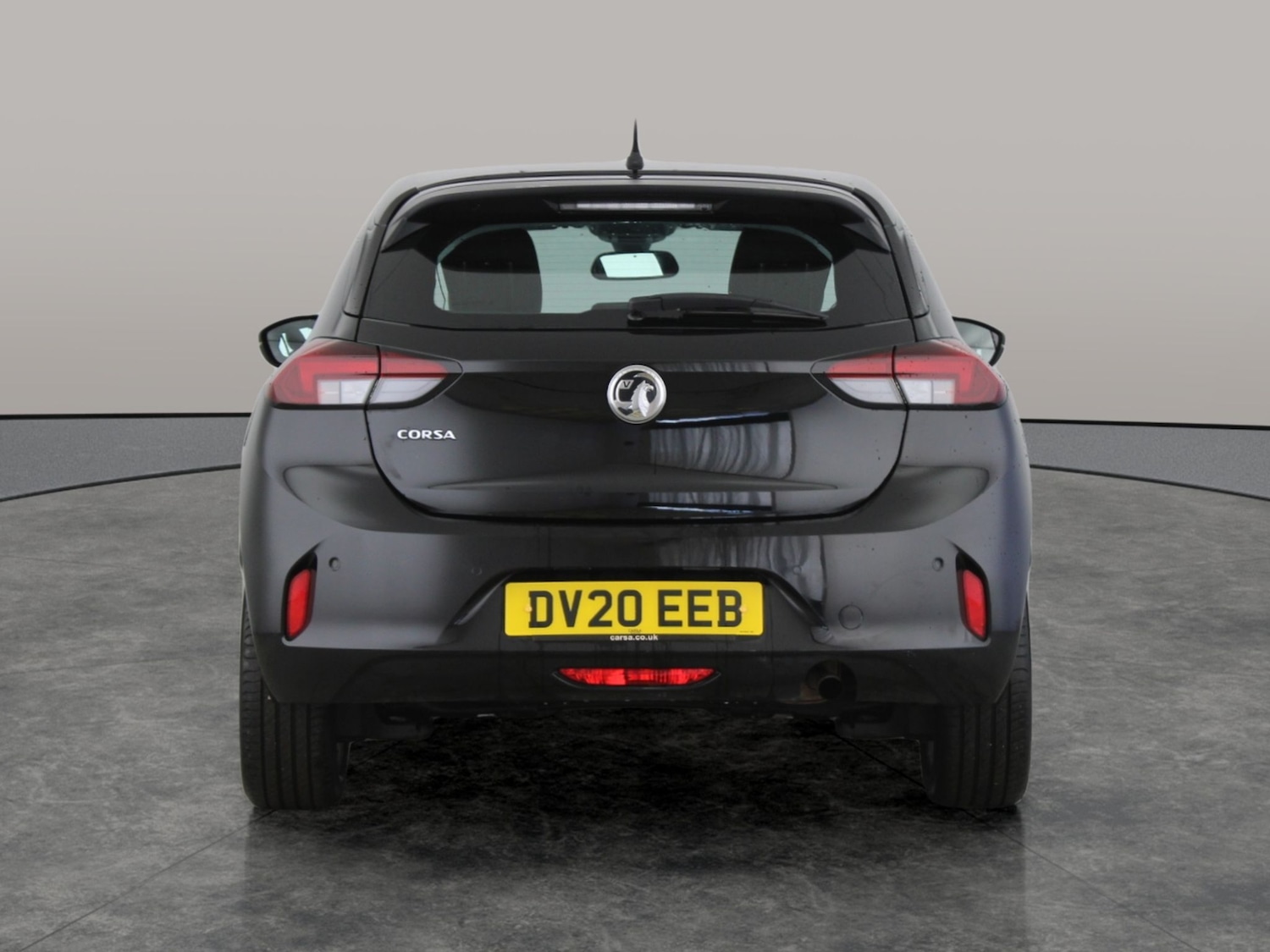 Used Vauxhall Corsa 2020 for sale - 77125579: Photo 10