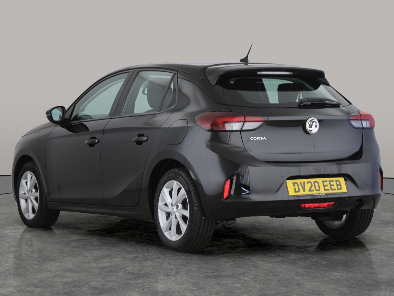 Used Vauxhall Corsa 2020 for sale - 77125579: Photo 11