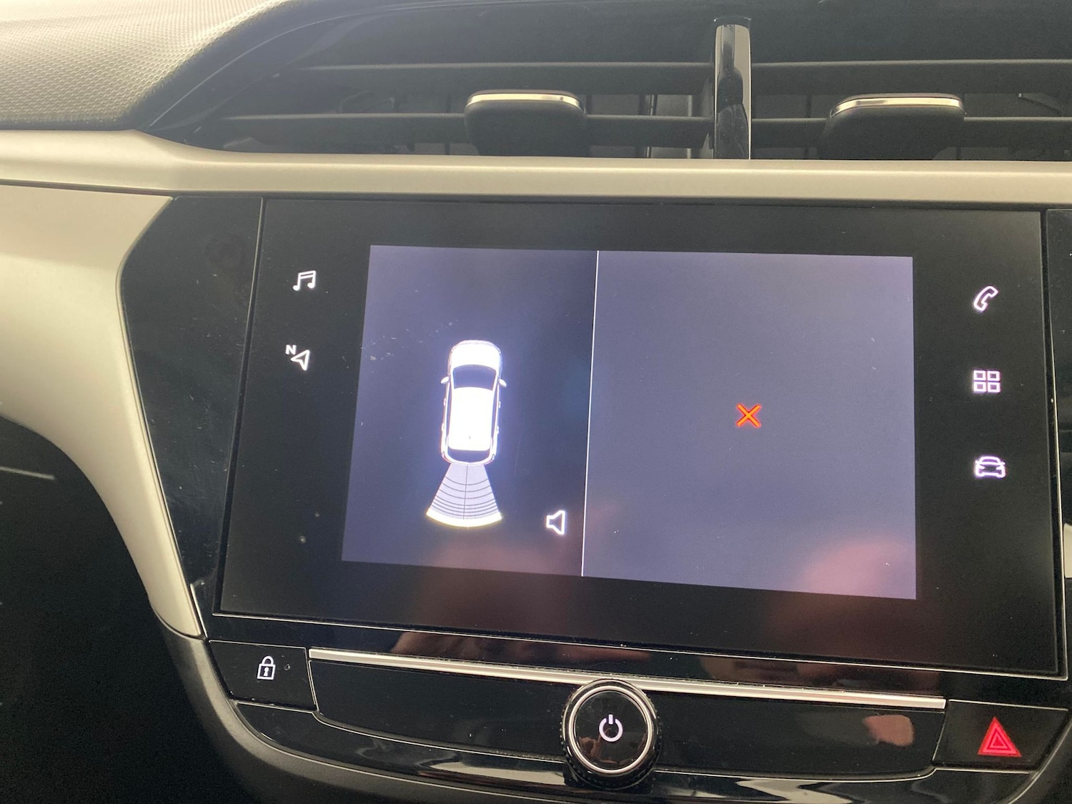 Used Vauxhall Corsa 2020 for sale - 77125579: Photo 14