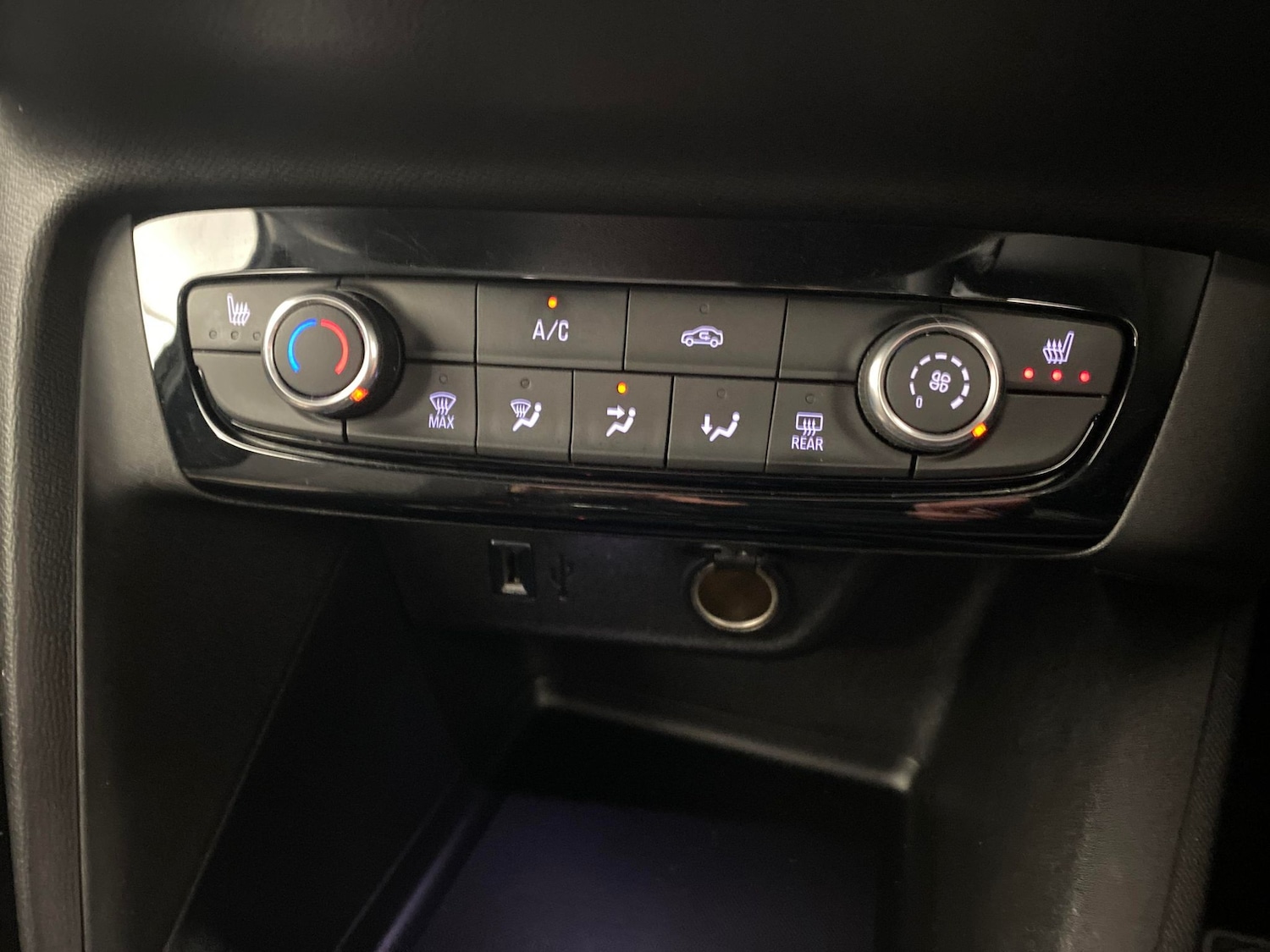 Used Vauxhall Corsa 2020 for sale - 77125579: Photo 15