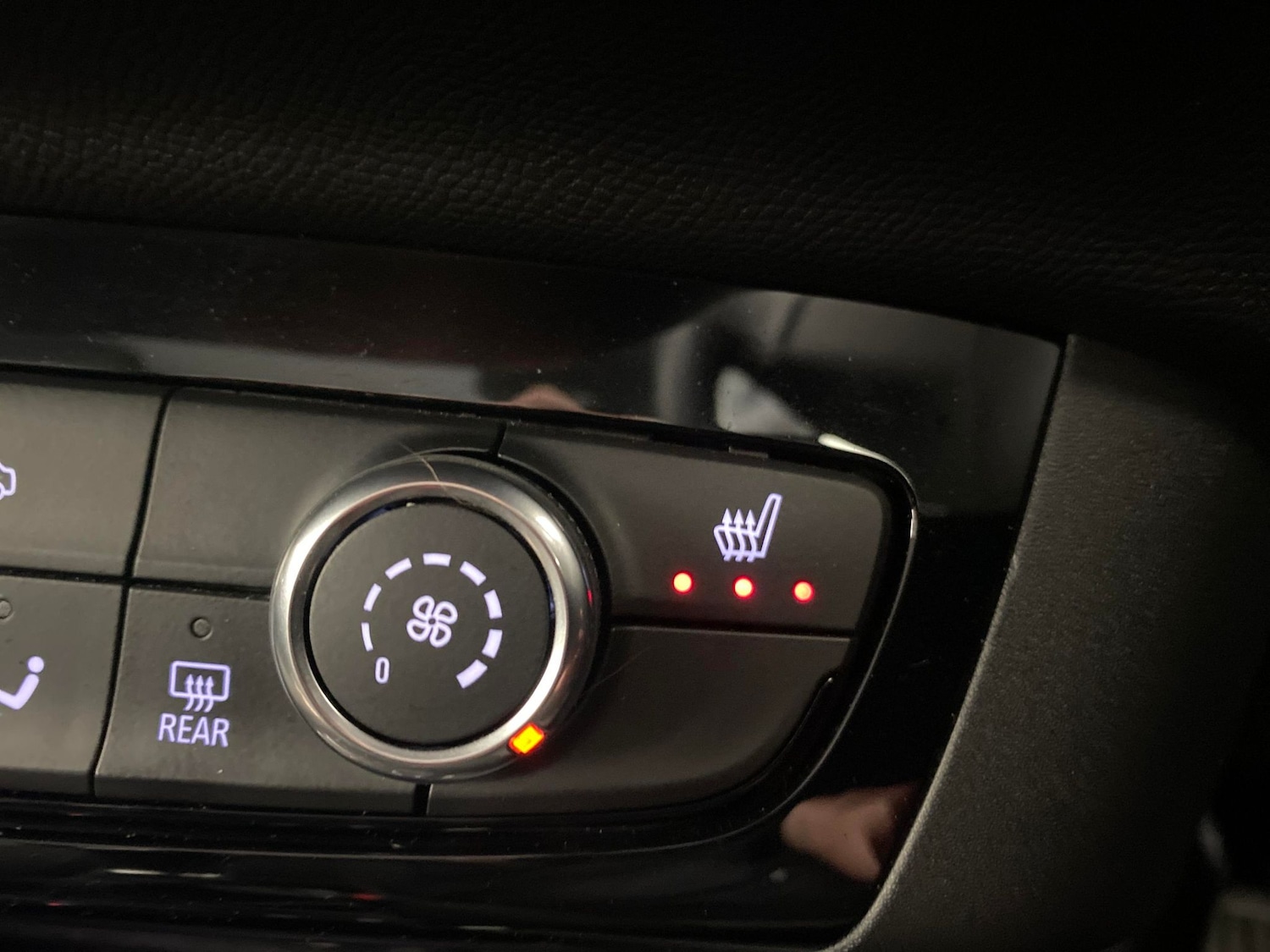 Used Vauxhall Corsa 2020 for sale - 77125579: Photo 16