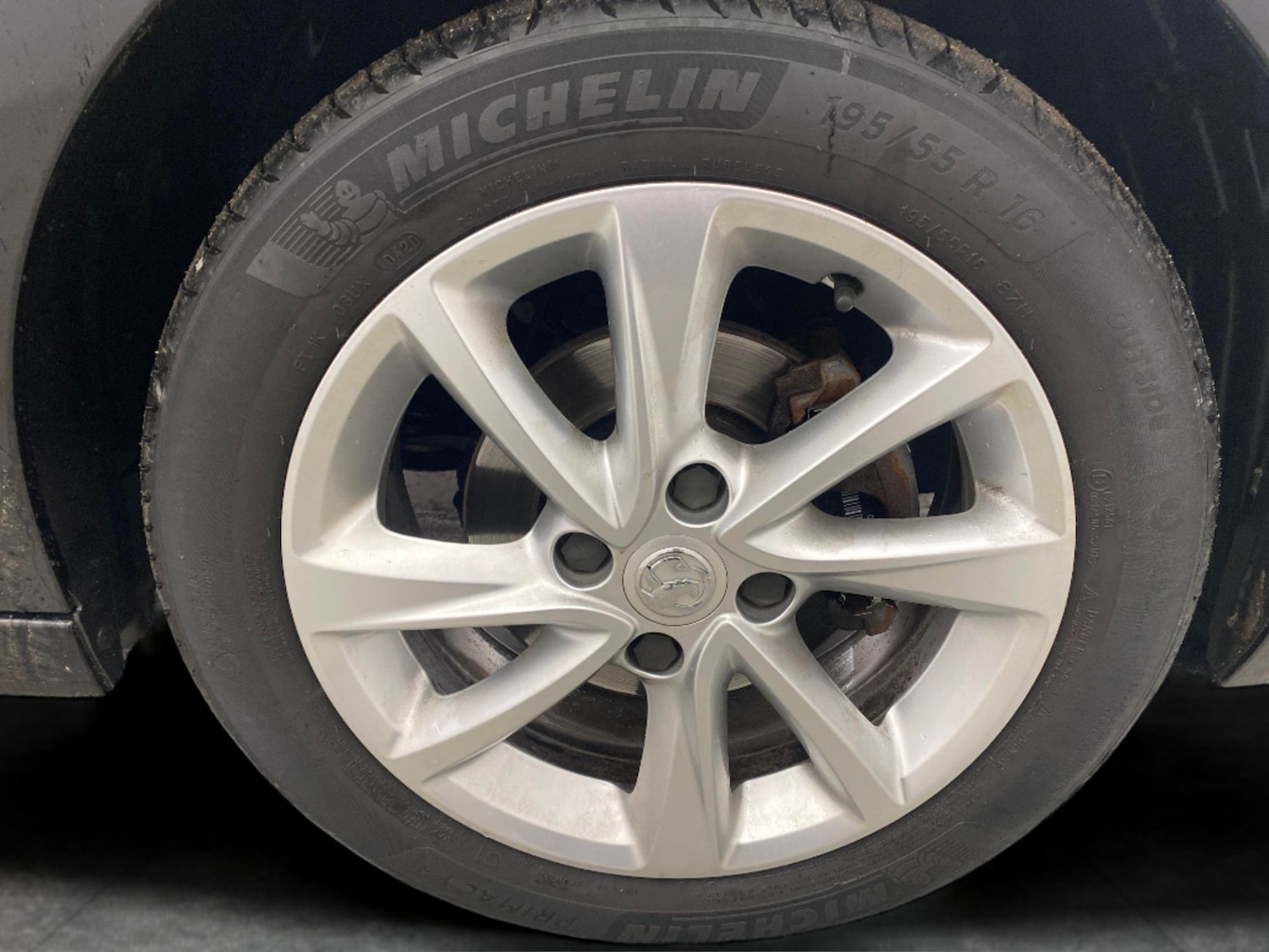 Used Vauxhall Corsa 2020 for sale - 77125579: Photo 20