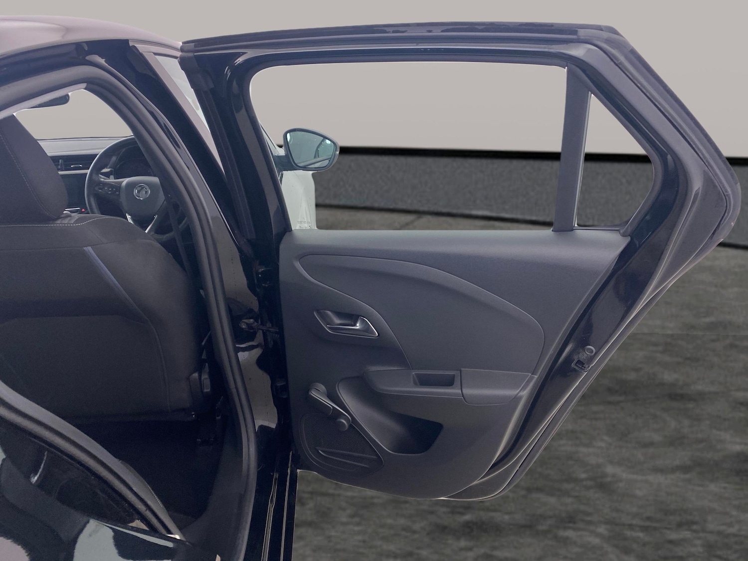 Used Vauxhall Corsa 2020 for sale - 77125579: Photo 25